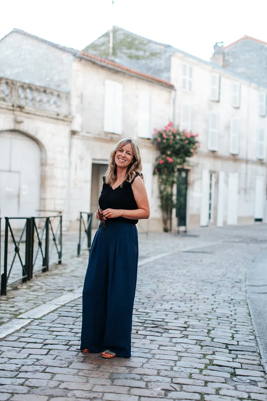 Lisa Allen Photographer France